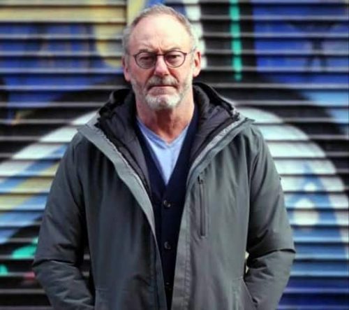 Liam Cunningham Net Worth, Age, Family, Wife, Biography, and More