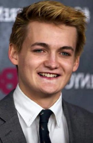 Jack Gleeson - Wikipedia