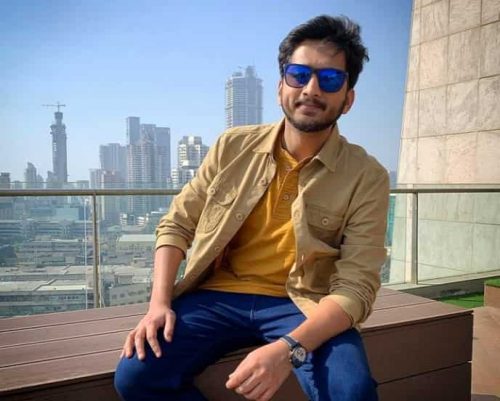 Amey Wagh Net Worth, Age, Family, Wife, Biography, and More