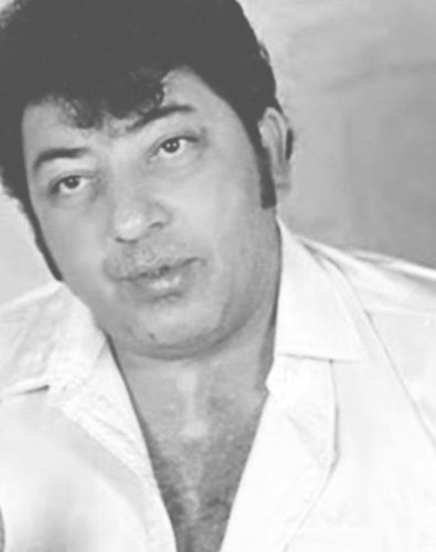 Amjad Khan Net Worth, Age, Family, Wife, Biography, and More