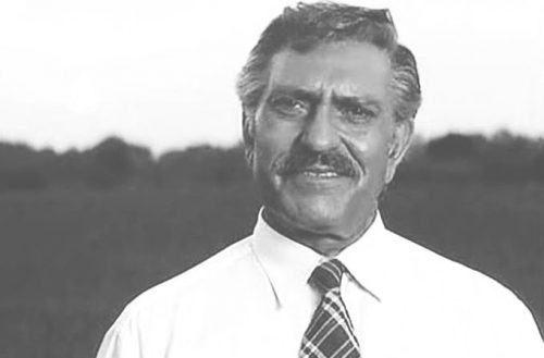 Amrish Puri Net Worth, Age, Family, Wife, Biography, and More