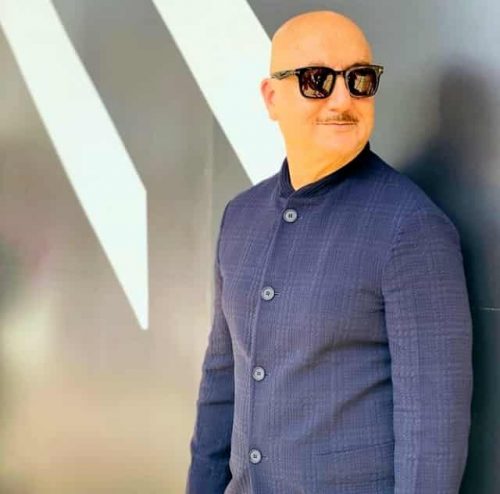 Anupam Kher Net Worth, Age, Family, Wife, Biography, and More
