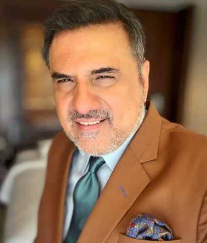 Boman Irani Net Worth, Age, Family, Wife, Biography, and More