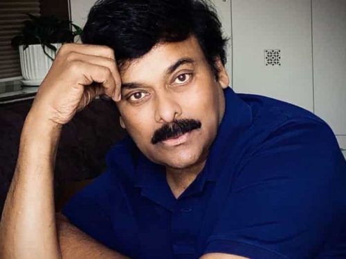 Chiranjeevi Net Worth, Age, Family, Wife, Biography, and More