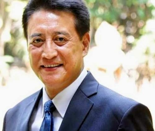 Danny Denzongpa Net Worth, Age, Family, Wife, Biography, and More