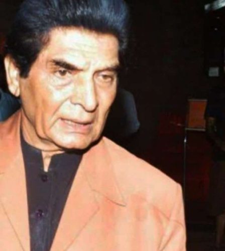 Govardhan Asrani Net Worth, Age, Family, Wife, Biography, and More