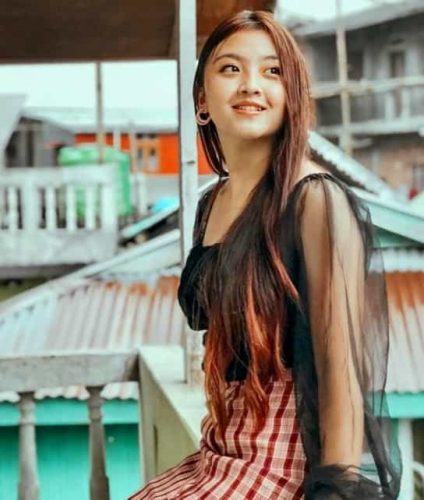 Gracy Thapa Net Worth, Age, Family, Boyfriend, Biography, and More