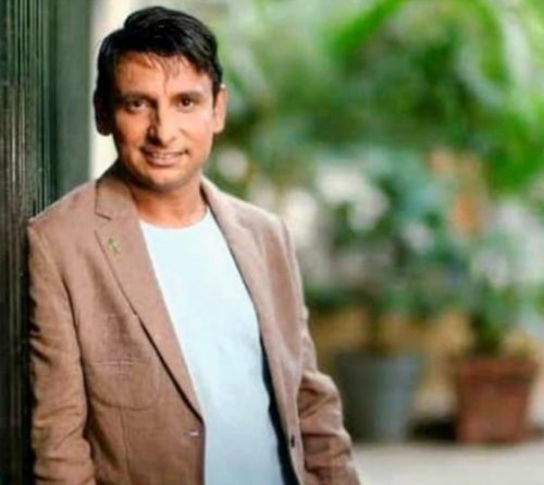 Inaamulhaq Net Worth, Age, Family, Wife, Biography, and More