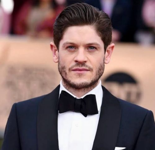 Iwan Rheon Net Worth, Age, Family, Girlfriend, Biography, and More