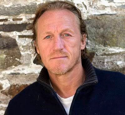 Jerome Flynn Net Worth, Age, Family, Wife, Biography, and More