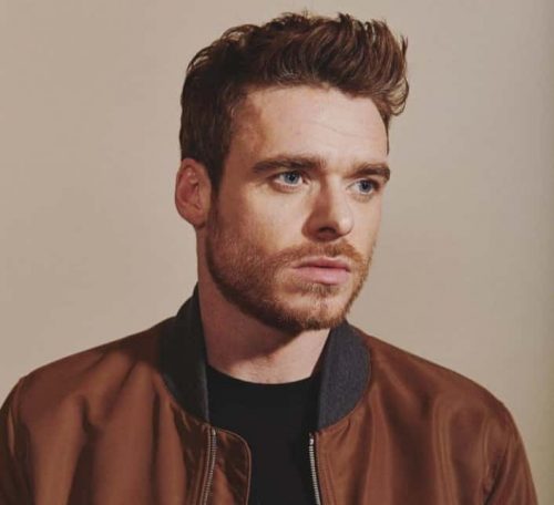 Richard Madden Net Worth, Age, Family, Girlfriend, Biography, and More