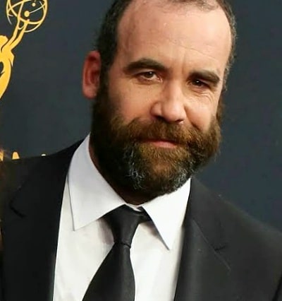 Rory McCann Net Worth, Age, Family, Wife, Biography, and More
