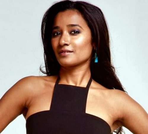 Tannishtha Chatterjee Net Worth, Age, Family, Boyfriend, Biography, and More