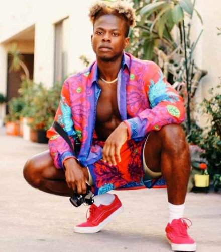 Tobi Lou Net Worth, Age, Family, Girlfriend, Biography, and More