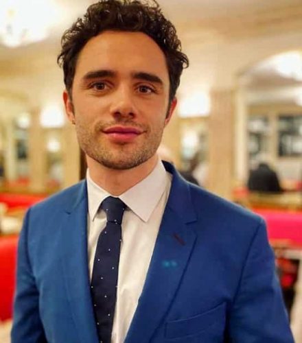Toby Sebastian Net Worth, Age, Family, Girlfriend, Biography, and More