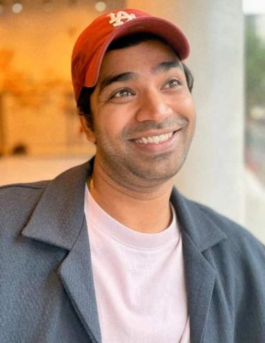 Anupam Tripathi Net Worth, Age, Family, Girlfriend, Biography, and More