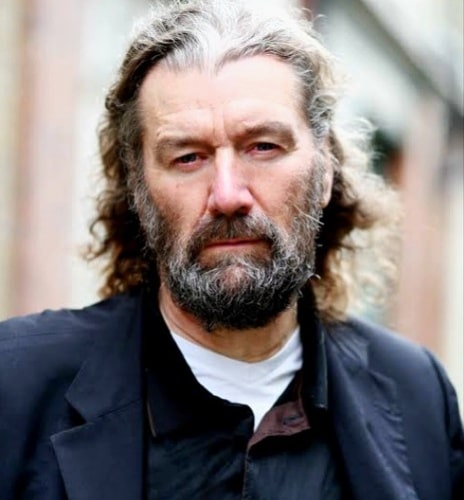 Clive Russell Net Worth, Age, Family, Wife, Biography, and More