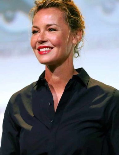 Connie Nielsen Net Worth, Age, Family, Boyfriend, Biography, and More
