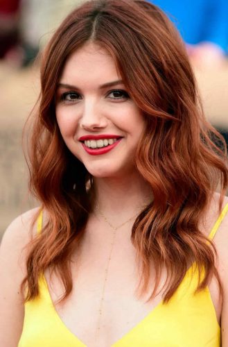 Hannah Murray Net Worth, Age, Family, Boyfriend, Biography, and More