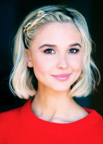 Isabel May Net Worth, Age, Family, Boyfriend, Biography, and More