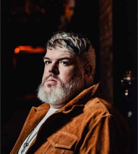 Kristian Nairn Net Worth, Age, Family, Girlfriend, Boyfriend, Biography, and More