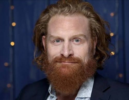 Kristofer Hivju Net Worth, Age, Family, Wife, Biography, and More
