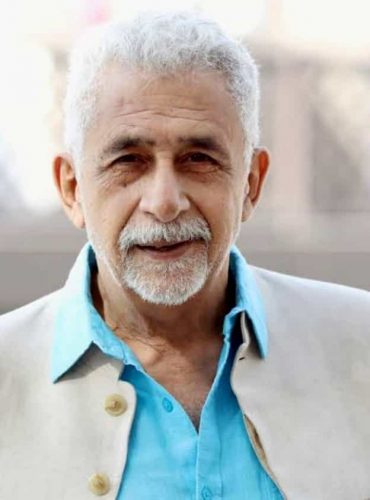 Naseeruddin Shah Net Worth, Age, Family, Wife, Biography, and More