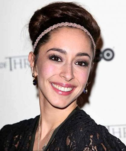 Oona Chaplin Net Worth, Age, Family, Boyfriend, Biography, and More
