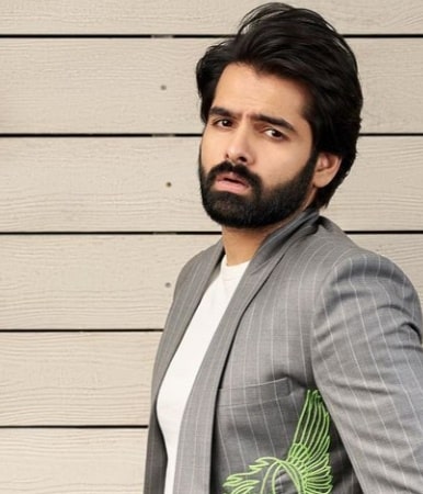 Ram Pothineni Net Worth, Age, Family, Girlfriend, Biography, and More