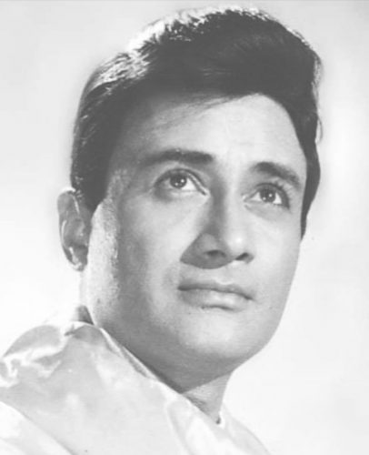 Dev Anand