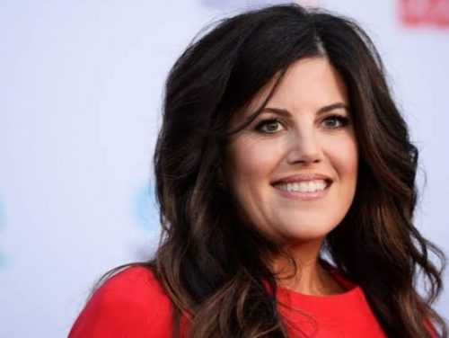 Monica Lewinsky Net Worth, Age, Family, Husband, Biography, and More