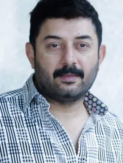 Arvind Swamy Net Worth, Age, Family, Wife, Biography, and More - GMDA