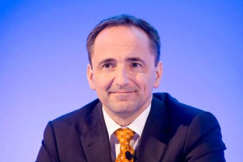 Jim Hagemann Snabe