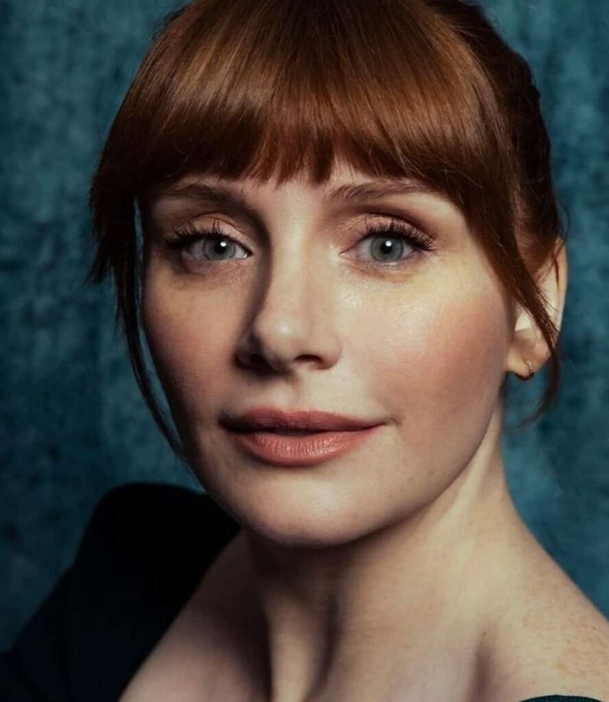 Bryce Dallas Howard Net Worth, Family, Biography, and More