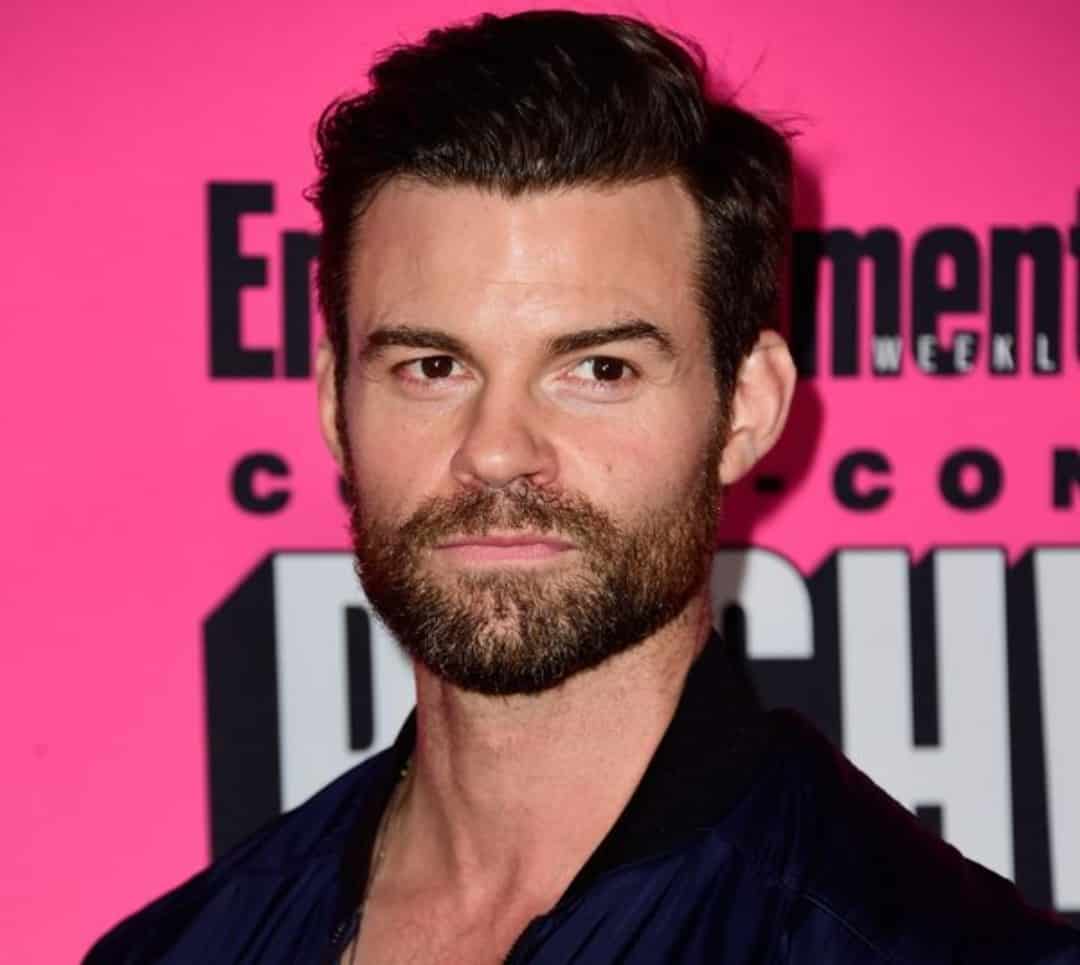 Daniel Gillies Net Worth, Age, Family, Wife, Biography, and More