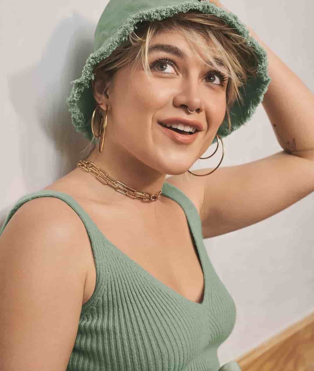 Florence Pugh Net Worth, Age, Family, Boyfriend, Biography, and More