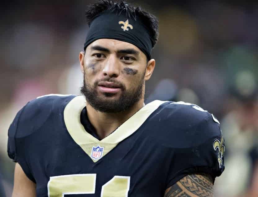 Manti Te'o Net Worth, Age, Family, Girlfriend, Biography, and More