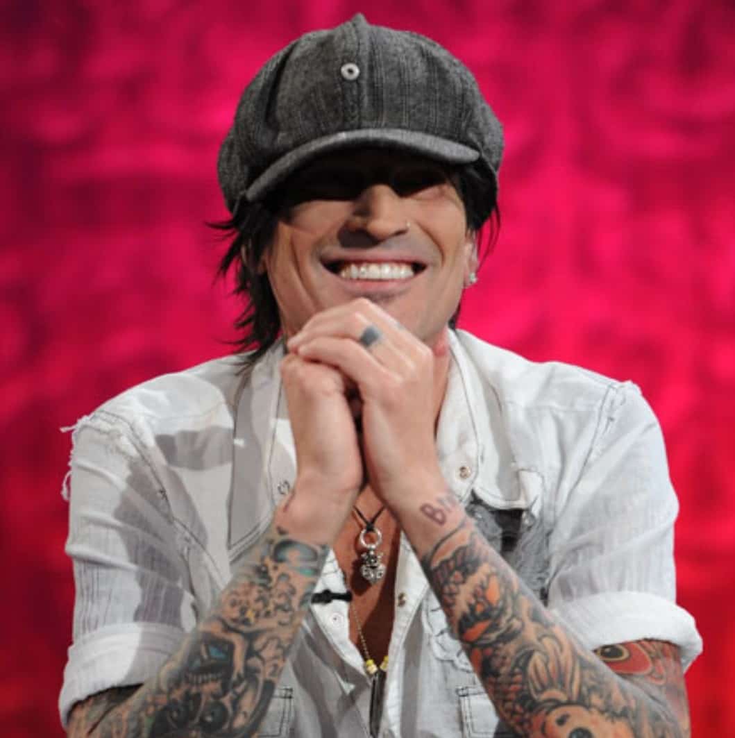 Tommy Lee Net Worth, Age, Family, Wife, Biography, and More
