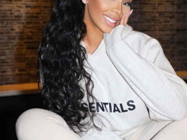 Aaleeyah Petty Net Worth, Age, Family, Boyfriend, Biography, and More