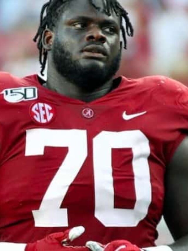 Alex Leatherwood