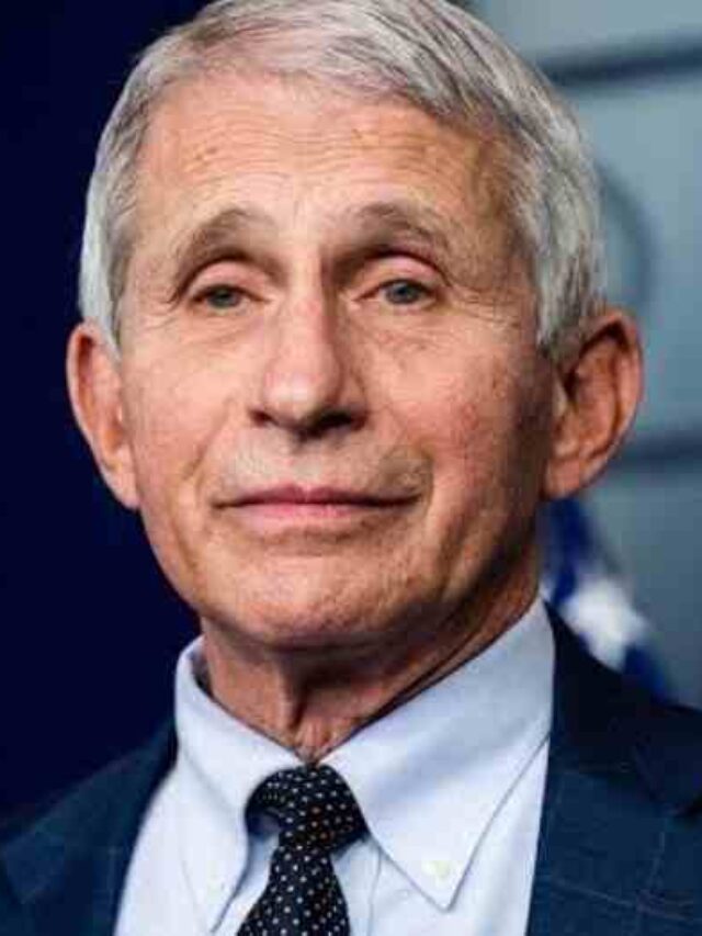 Anthony Fauci Net Worth, Age, Family, Girlfriend, Biography, and More