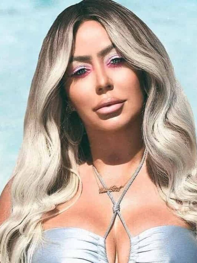 Aubrey O'Day