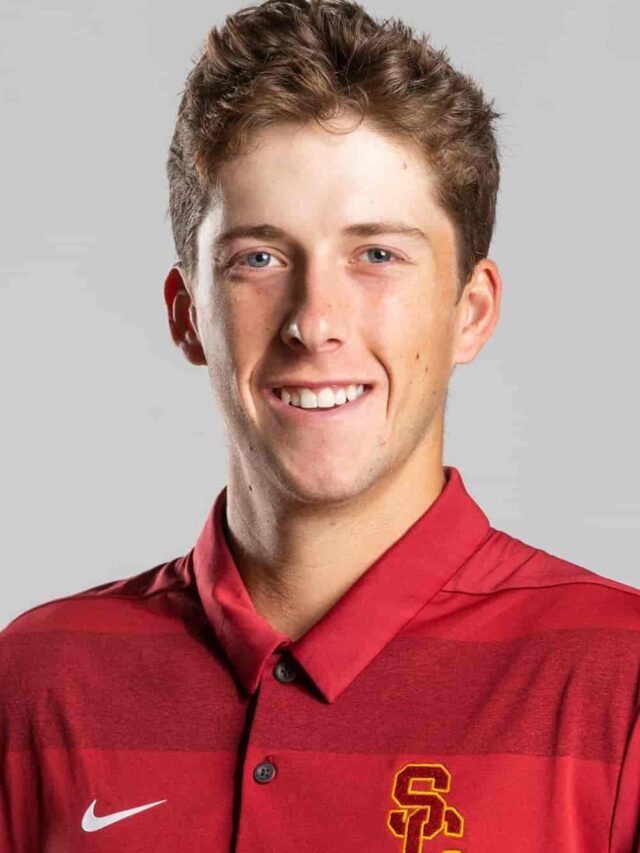 Brandon Holt Net Worth, Age, Family, Girlfriend, Biography, and More