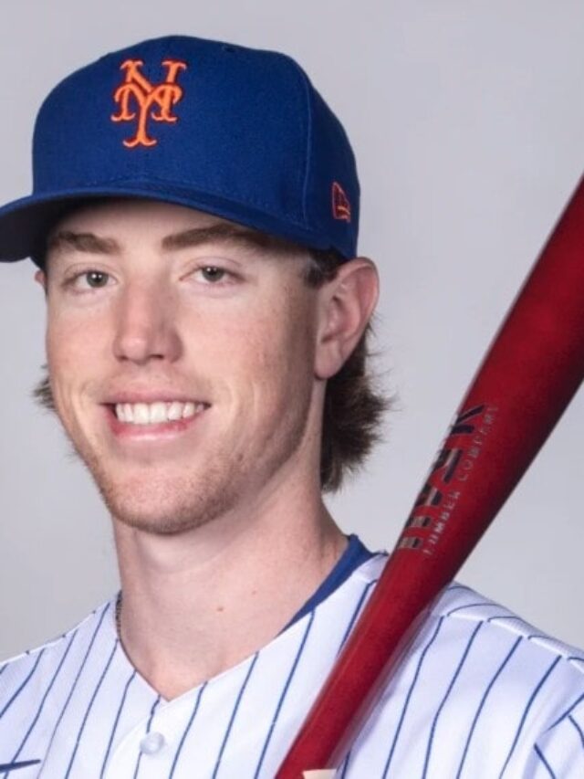 Brett Baty