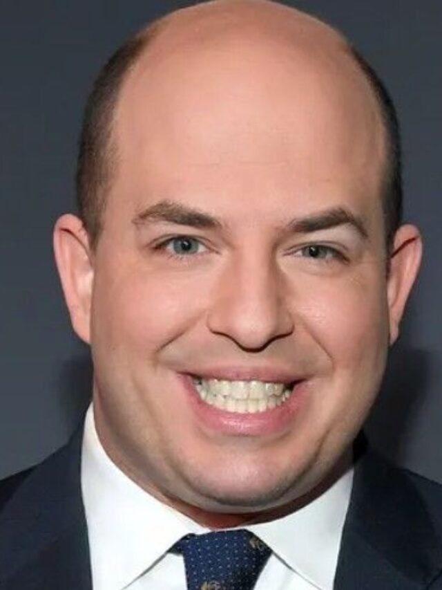 Brian Stelter Net Worth, Age, Family, Girlfriend, Biography, and More