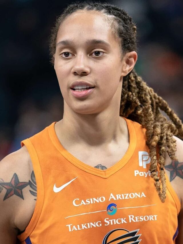 Brittney Griner Net Worth, Age, Family, Husband, Biography, and More