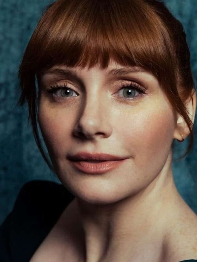 Bryce Dallas Howard Net Worth, Age, Family, Boyfriend, Biography, and More