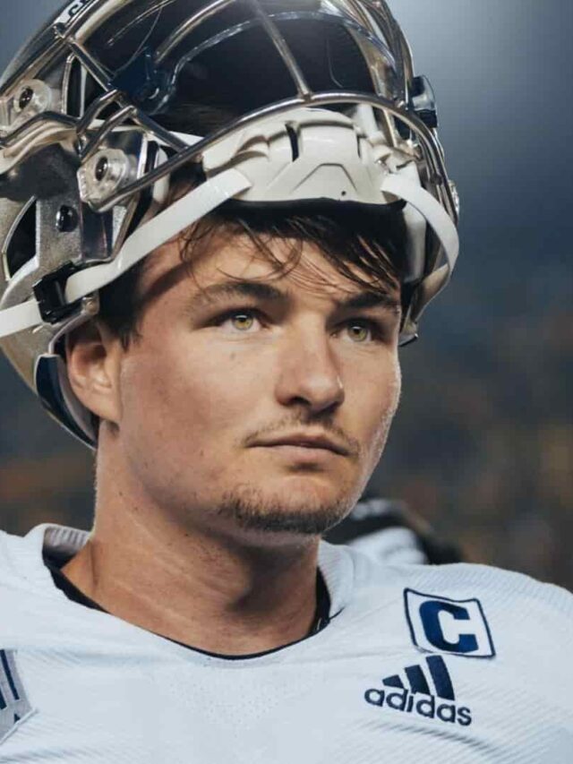 Carson Strong Net Worth, Age, Family, Girlfriend, Biography, and More
