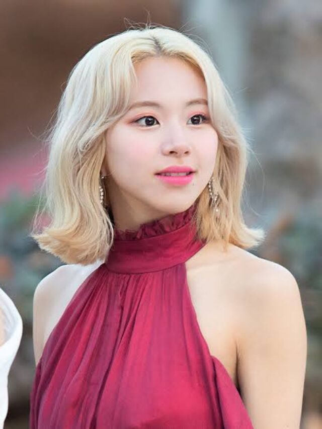Chaeyoung