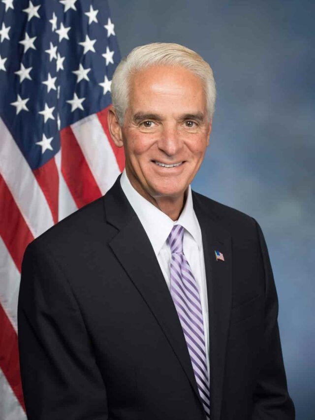 Charlie Crist